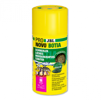 JBL PRONOVO BOTIA TAB M 100ml